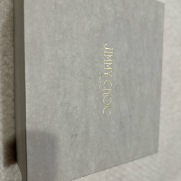Jimmy Choo - Picture 5 of 9
